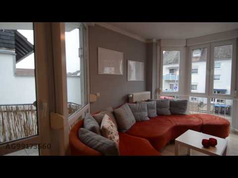 WI-99173560 - Helle 2 Zimmer Wohnung, wunderschön im grünen gelegen, mit Balkon, P...