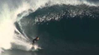 Dane Reynolds (First Chapter) Mason Jennings - Nothing