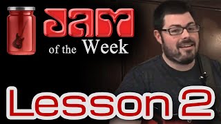 Jamplay - Jam of the Week #2