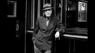 Leonard Cohen - If I Didn&#39;t Have Your Love