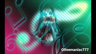 Nightcore - Down With The Trumpets