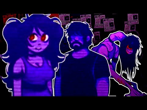 Something Is Wrong With Your Girlfriend, Don't Let Her Out of Your Sight - She's Still Alive