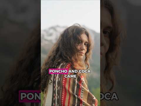 This South American Language Influenced European Languages