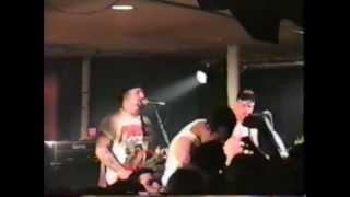 The BRUISERS &quot;Till the End&quot; at Middle East Club Cambridge