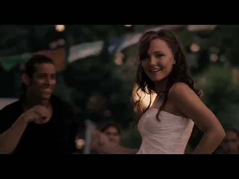 Step Up 2: The Streets - Salsa Dance