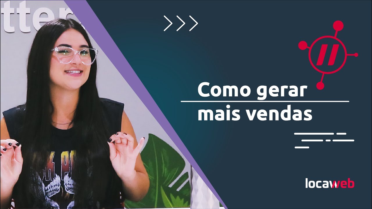 Turbine suas vendas