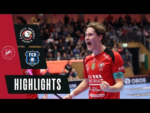 Highlights: Storvreta - Helsingborg