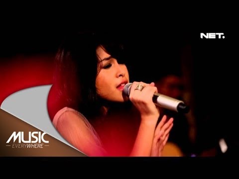 Music Everywhere Feat Maudy Ayunda - By my side (David Choi Cover Song)
