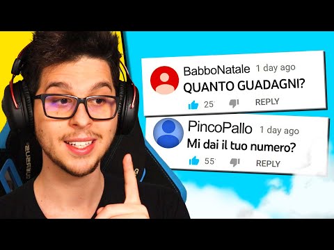 KENDAL RISPONDE ALLE DOMANDE DEI FAN