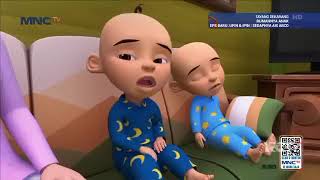 Download lagu Upin Ipin - ABCD Ori BARU FULL EPISODE mp3
