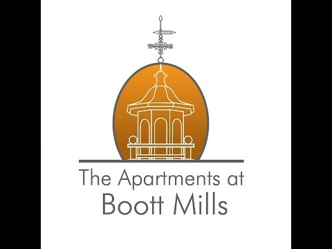 The Apartments at Boott Mills in Lowell, MA