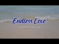ENDLESS LOVE - (Karaoke Version) - in the style of Lionel Richie & Diana Ross