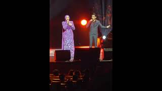 Cinta Syurga : Fenomena Dato&#39; Sri Siti Nurhaliza live ins Singapore 2024