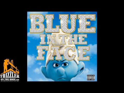 Fidel Cash x Drew Beez x Yatta - Blue In The Face [Prod. MarBTheProducer] [Thizzler.com Exclusive]