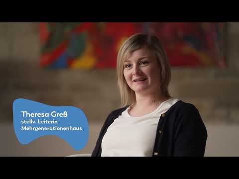 Deutscher Kita-Preis 2021: Familienbildungsstätte Mehrgenerationenhaus Haßfurt