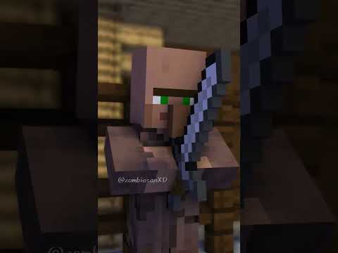 kidnapped brother - minecraft animation #shorts