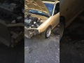 Mitsubishi mirage ańo 2002 motor v6
