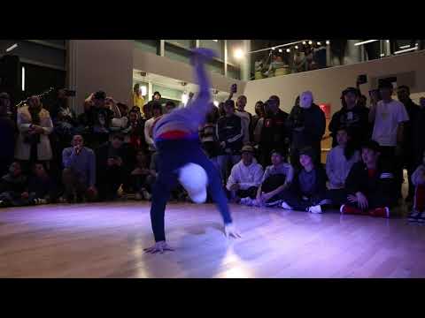 TurboMania 2018 - Judge's Showcase