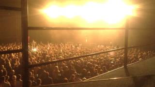 Unterwelt (19.11.15 Moscow Lacrimosa, 25years tour)