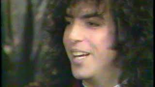 KISS Making of All Hell&#39;s Breaking Loose 1984