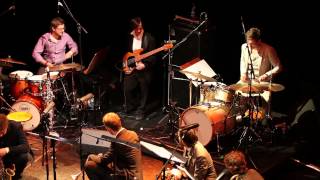 Ballbreaker Ensemble - Schaffhauser Jazzfestival 2012 - Teil 2
