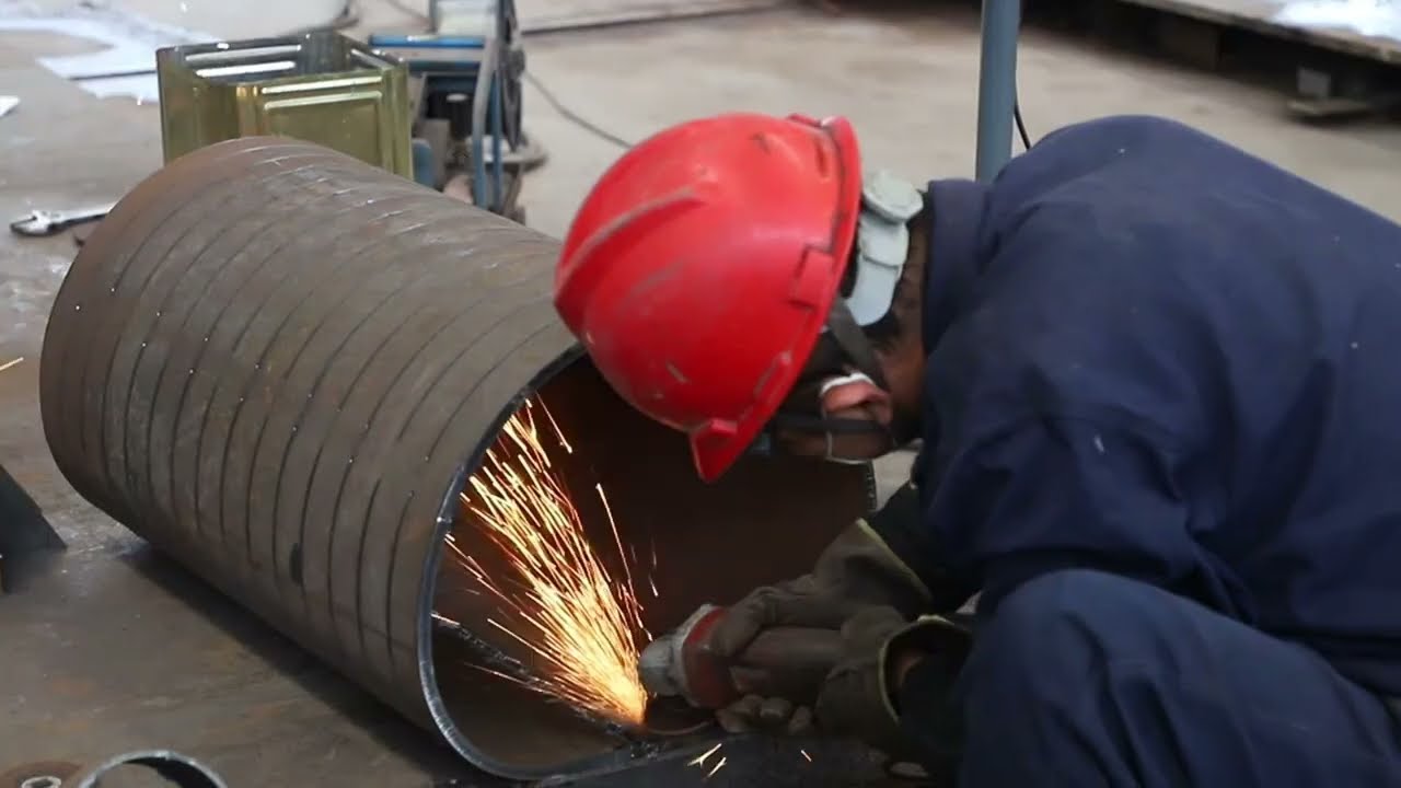 Zibo Chenyi Advanced Materials Co., Ltd