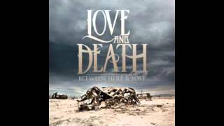 I w8 4 U  &quot;Love and death ft. Mattie Montgomery&quot;