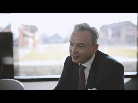 Interview: Nicholas Rudaz, Franck Muller COO