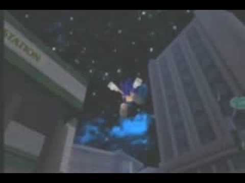 Let's Play Sonic Adventure DX 001: Enter Chaos