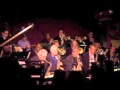 Nevermore - Tom Harrell with the Mel Lewis Jazz Orchestra (Bob Brookmeyer - composer/arranger)