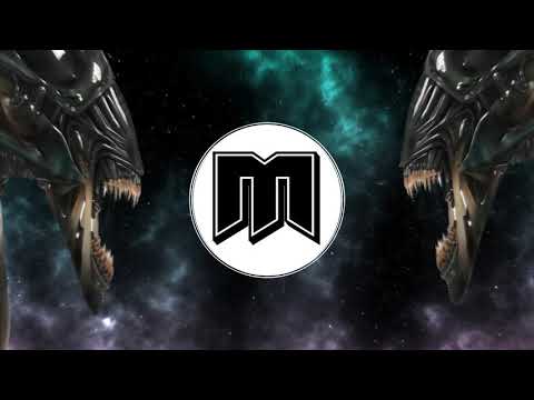 MEGABRA!N-Alien observation