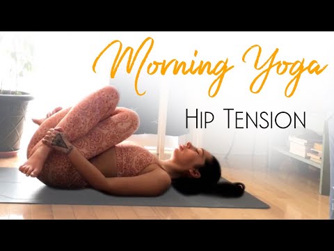 30 Day Morning Yoga Challenge To Feel Your BEST