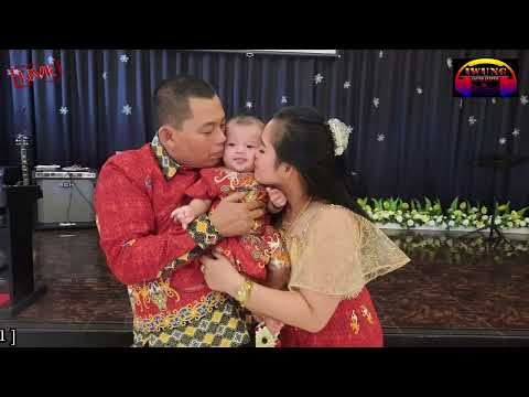 ATEI JE KACEWA || Cipt. Lan Tejul || Artis. Ernatalia || Live Acara Syukuran [ PIANG&NOVY MENTAYA ]