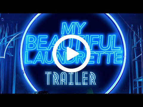 My Beautiful Laundrette (2024) Trailer