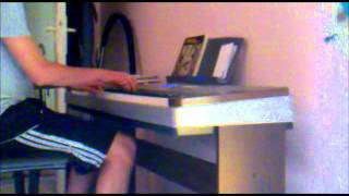 Black Gold - After The Flood