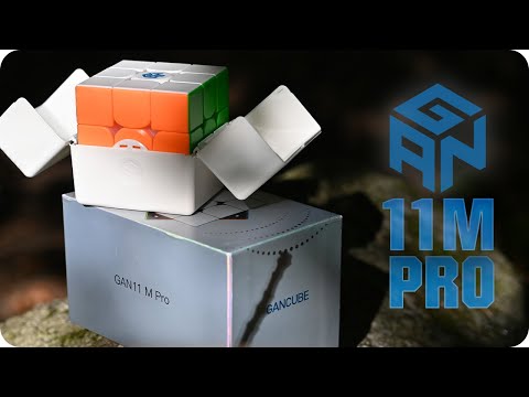 GAN11 M Pro | Ausführliches Review & Unboxing