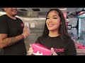 BTS Of Lexi2Legit Media And Press Tour In Los Angeles Ca