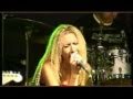 Hidden Dreams live 2010