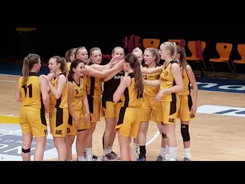 Laatste secondes finale V20 Mei 2017