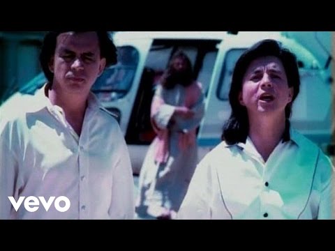 Xororó, Chitãozinho - O Homem De Nazareth