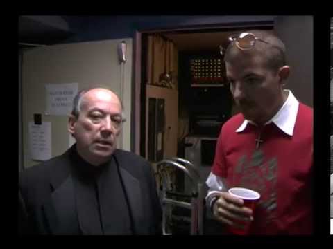 Behind The Scenes - Collective Soul with the Atlanta Symphony Youth Orchestra