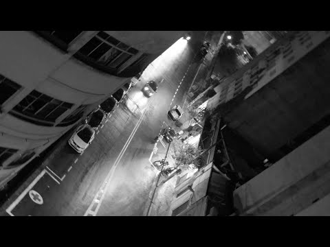 02. Jean Tassy - Fuga (Prod. Iuri Rio Branco)