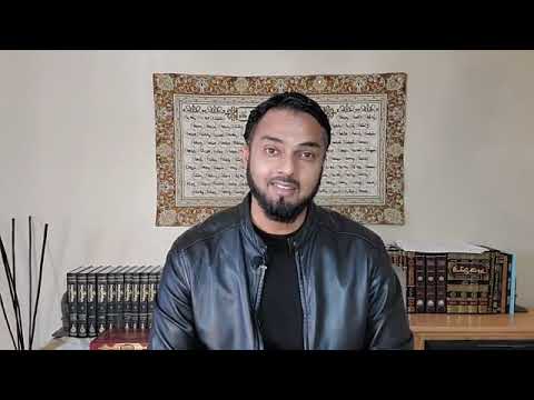 Tafseer Sura Al-Qasas Part 11: Verses  ( 76 - 83 )