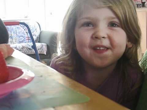 Yearning to Say Lello