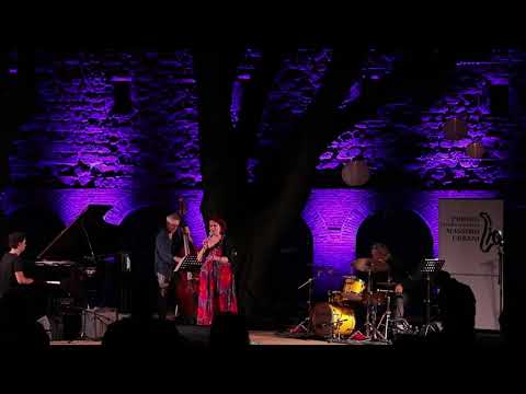 P.I.M.U. 2020 - Francesca Murro, voce