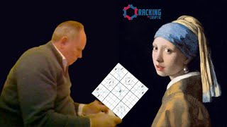 A piece from the Dutch master - is it a Masterpiece?