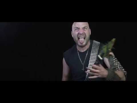 INFEST - Deathrash Legion 666