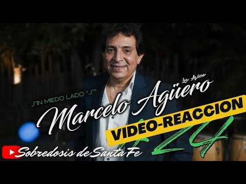 MARCELO AGÜERO - SESSION #24 (NO FEAR: SIDE "S")