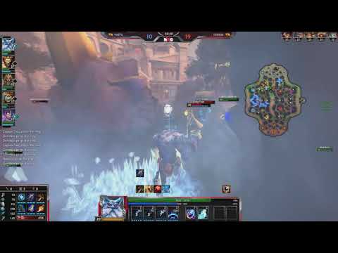 SPL Ending Vs Leviathans 30/07/21
