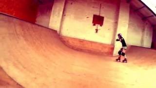 RockCity first 4ft drop in